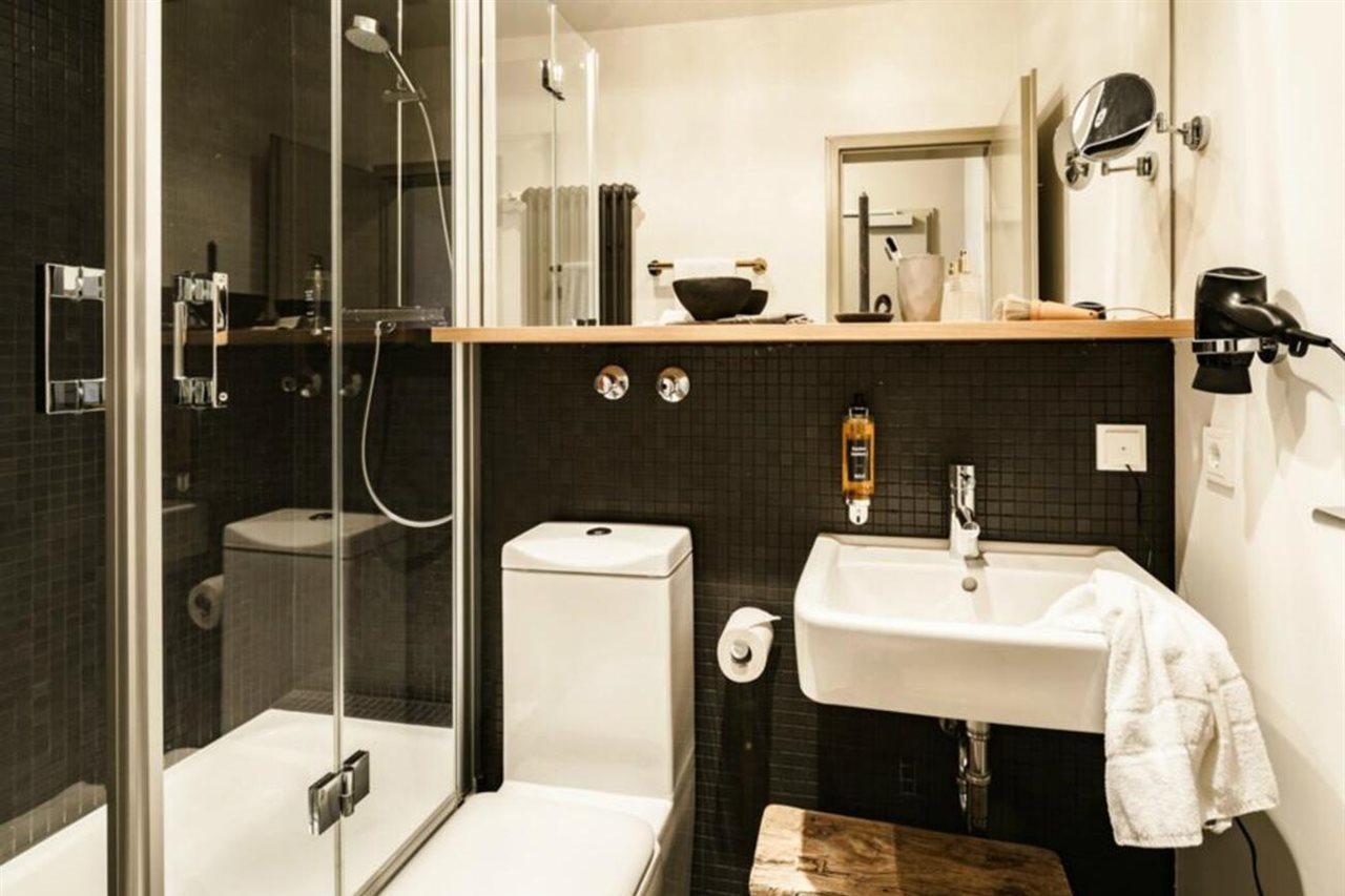 Bold Hotel Muenchen Zentrum Extérieur photo