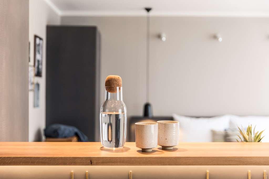 Bold Hotel Muenchen Zentrum Chambre photo