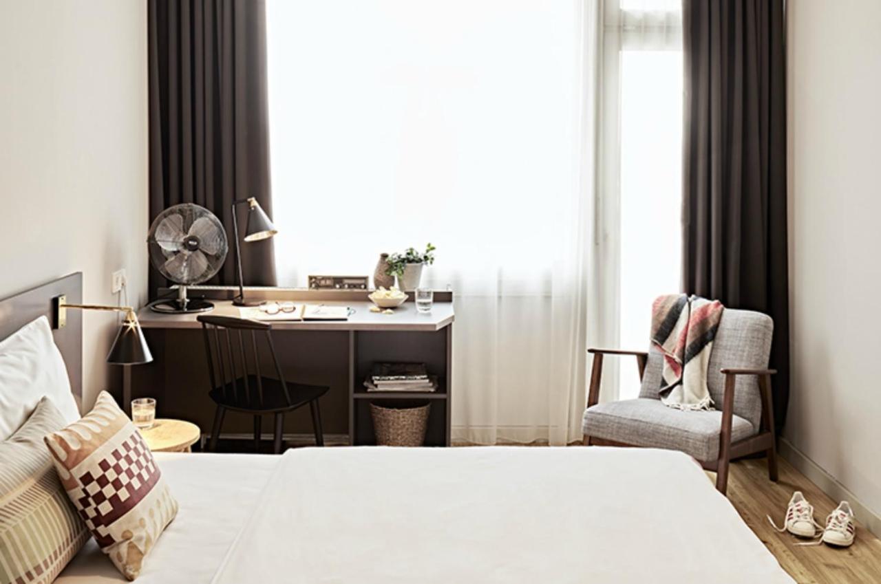 Bold Hotel Muenchen Zentrum Extérieur photo